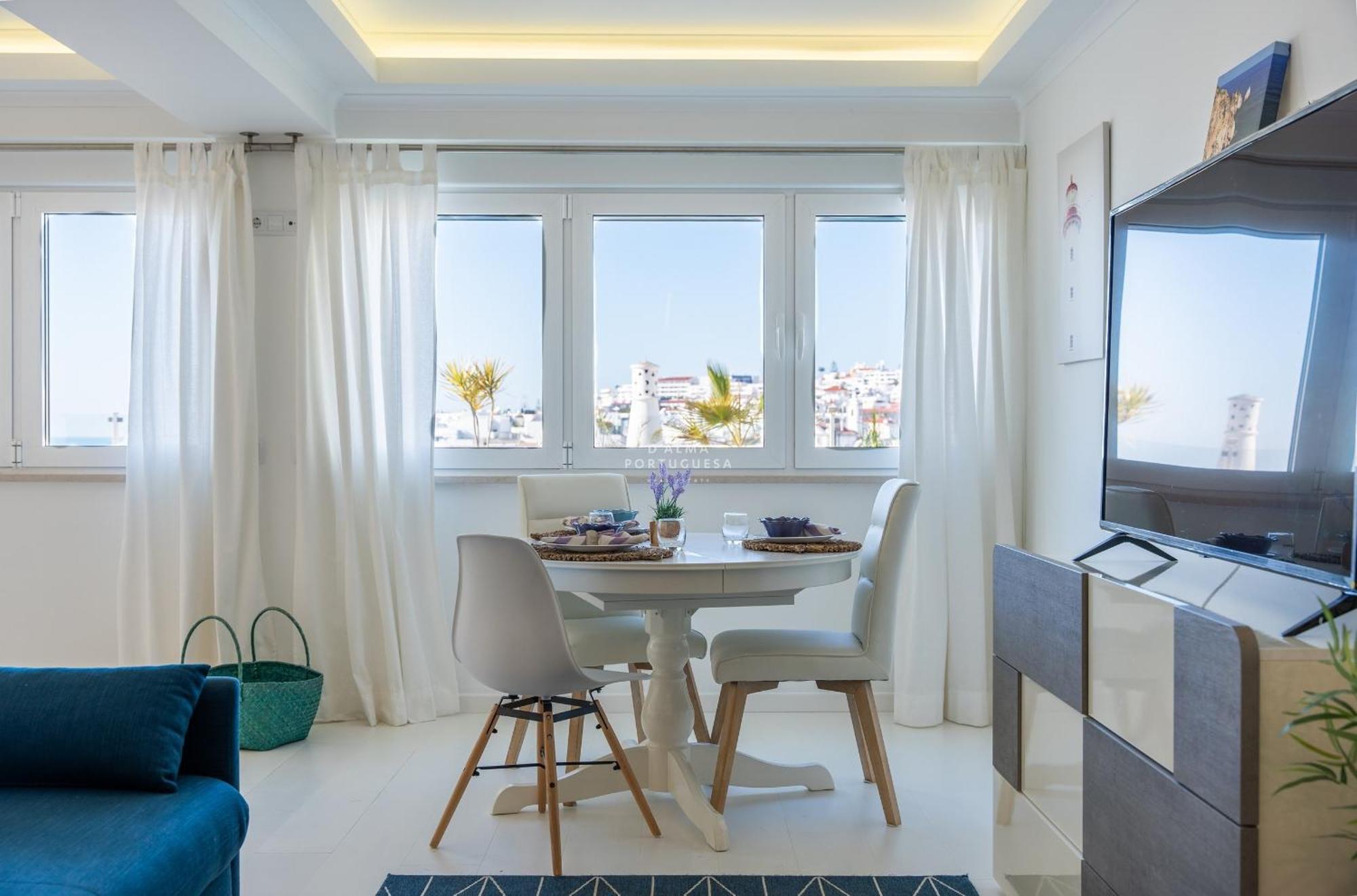 Downtown - By D'alma Portuguesa Apartment *